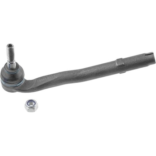 Spurstangenkopf LEMF&Ouml;RDER 13341 01 f&uuml;r BMW, Vorderachse, links
