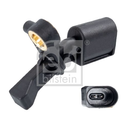 Febi Bilstein 23806 ABS-Sensor , 1 St&uuml;ck