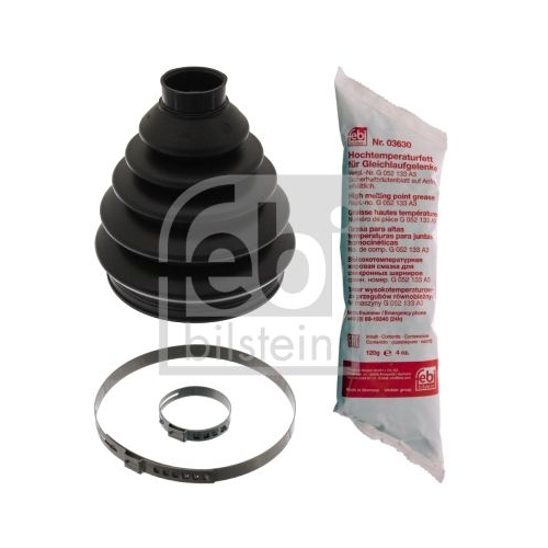 Febi Bilstein 38347 Achsmanschettensatz , 1 St&uuml;ck