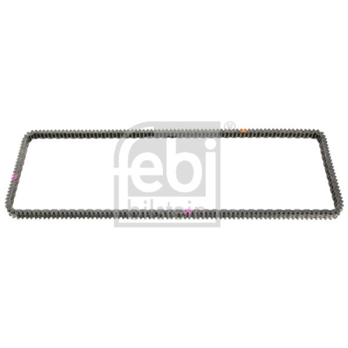 Febi Bilstein 49766 Steuerkette f&uuml;r Nockenwelle , 1 St&uuml;ck