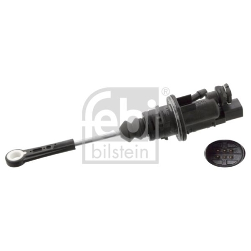 Febi Bilstein 103989 Kupplungsgeberzylinder , 1 St&uuml;ck