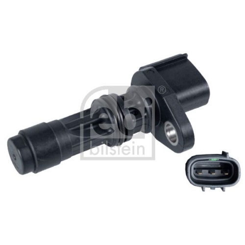 Febi Bilstein 108292 Nocken-/ Kurbelwellensensor, 1 St&uuml;ck