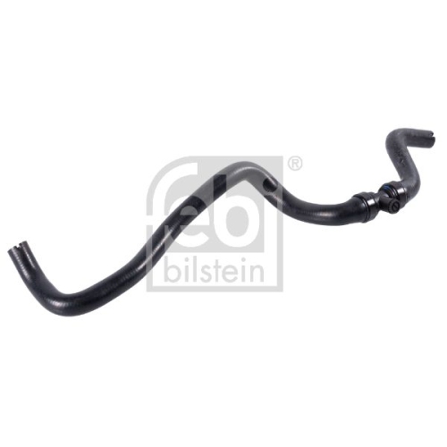 Febi Bilstein 171206 K&uuml;hlwasserschlauch f&uuml;r Heizung, 1 St&uuml;ck