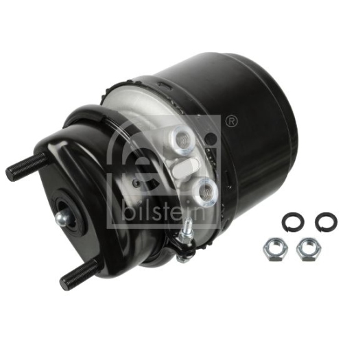 Febi Bilstein 174001 Doppelmembranzylinder mit Anbaumaterial, 1 St&uuml;ck