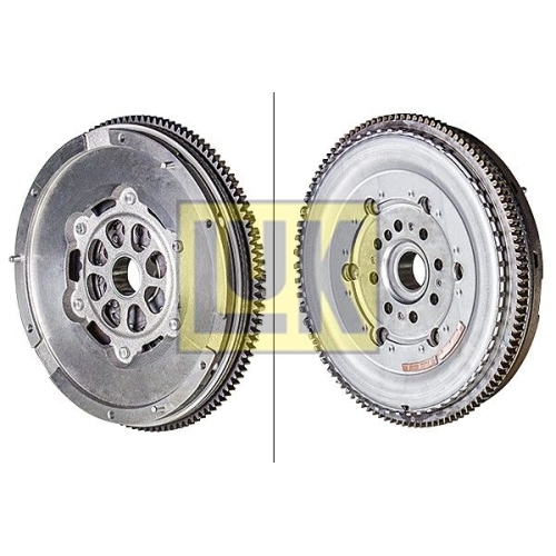 Schwungrad LuK 415 0378 10 LuK DMF f&uuml;r FORD