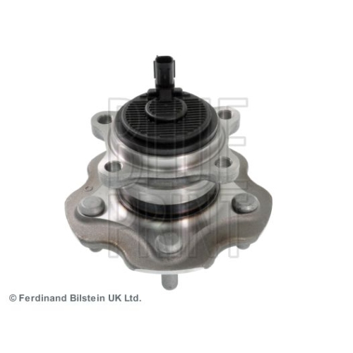 Blue Print 1x ADT38377BP Radlagersatz mit Radnabe und ABS-Sensor