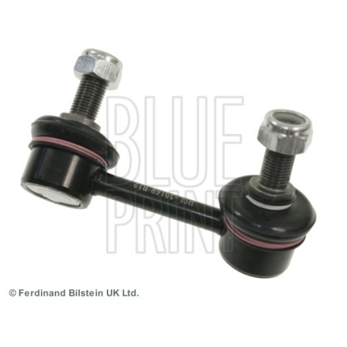 Blue Print 1x ADG085105BP Verbindungsstange mit Sicherungsmuttern