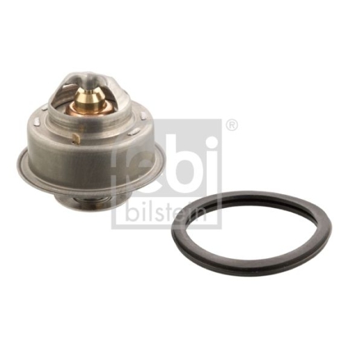 Febi Bilstein 14773 Thermostat mit Dichtung , 1 St&uuml;ck