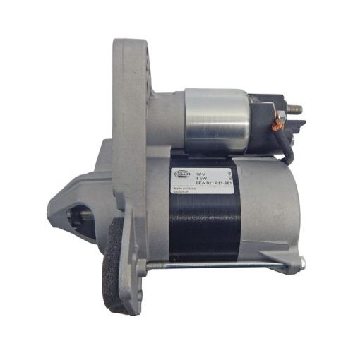 Starter HELLA 8EA 011 611-661 f&uuml;r RENAULT SMART