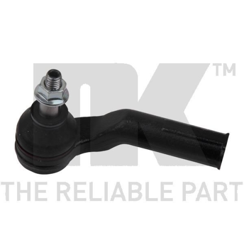 Spurstangenkopf NK 5032575 f&uuml;r FORD, Vorderachse, Vorderachse links, au&szlig;en