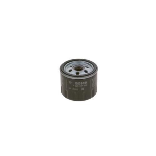 &Ouml;lfilter BOSCH F 026 407 022 f&uuml;r FIAT GMC HONDA IVECO MERCEDES-BENZ NISSAN OPEL