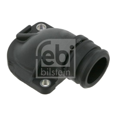 Febi Bilstein 1x 23404 K&uuml;hlwasserflansch f&uuml;r Thermostat an der Wasserpumpe