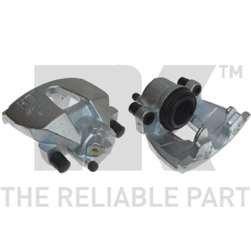 Bremssattel NK 2125155 f&uuml;r FORD MAZDA VOLVO, Vorderachse links