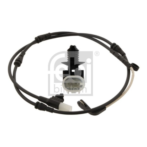 Febi Bilstein 31823 Verschlei&szlig;kontakt , 1 St&uuml;ck