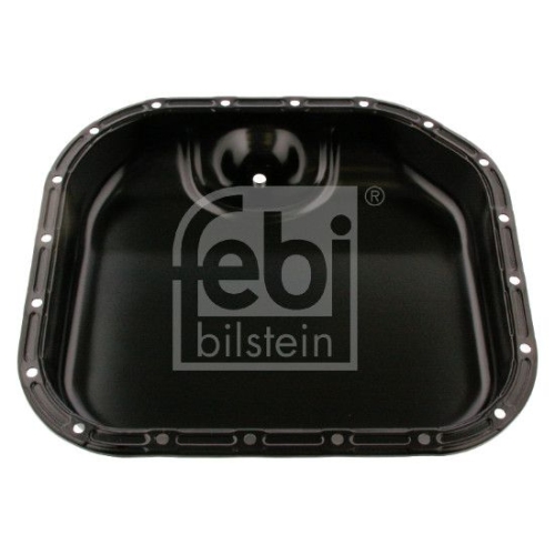Febi Bilstein 05735 &Ouml;lwanne ohne &Ouml;lablassschraube , 1 St&uuml;ck