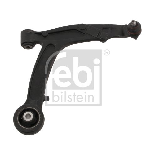 Febi Bilstein 32444 Querlenker mit Lagern und Gelenk , 1 St&uuml;ck
