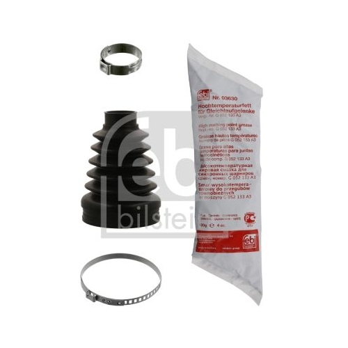 Febi Bilstein 38351 Achsmanschettensatz , 1 St&uuml;ck