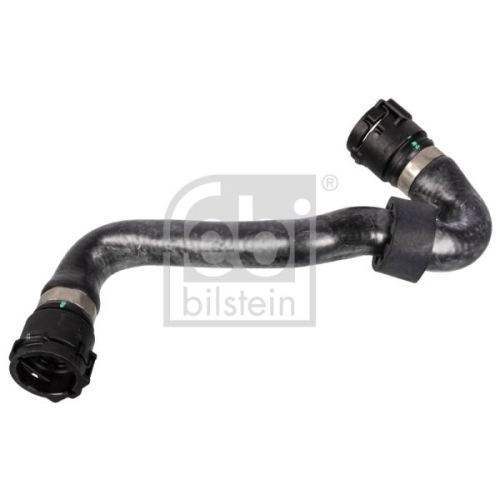 Febi Bilstein 171207 K&uuml;hlwasserschlauch mit Schnellverschluss, 1 St&uuml;ck