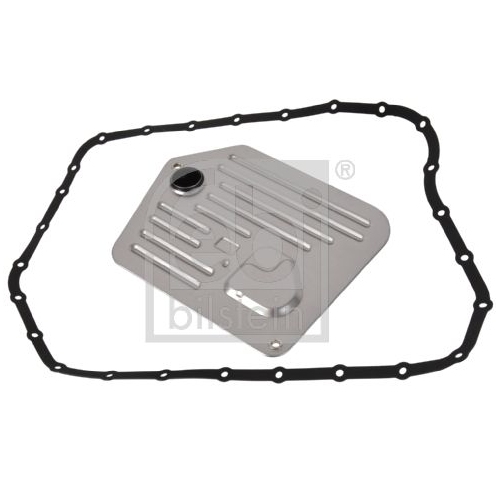 Hydraulikfiltersatz, Automatikgetriebe FEBI BILSTEIN 172566 f&uuml;r AUDI