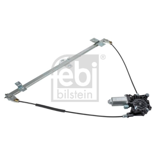 Fensterheber FEBI BILSTEIN 178868 f&uuml;r DAF, links