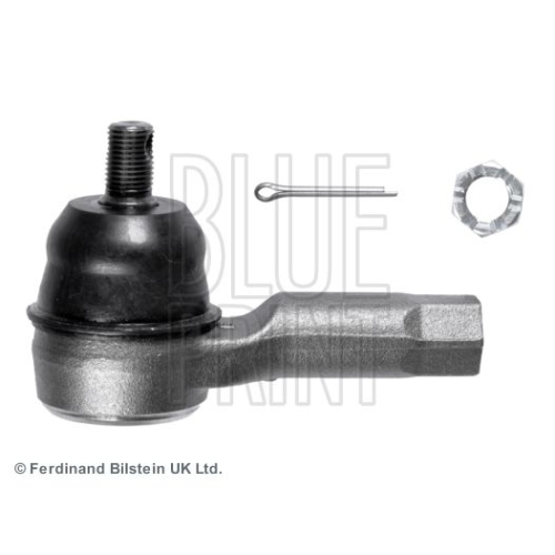 Blue Print 1x ADM58718BP Spurstangenendst&Atilde;&frac14;ck mit Kronenmutter