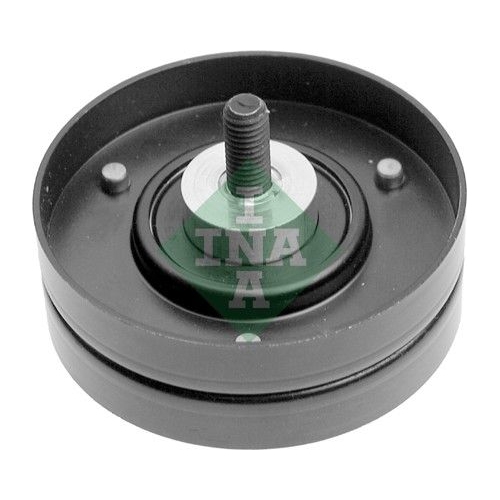 Umlenk-/F&uuml;hrungsrolle, Keilrippenriemen INA 532 0327 30 f&uuml;r VOLVO