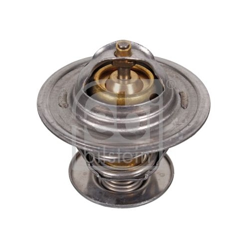 Febi Bilstein 1x 17888 Thermostat ohne Dichtung