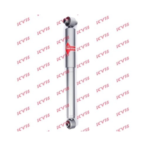 Sto&szlig;d&auml;mpfer KYB 553358 Gas A Just f&uuml;r FORD, Hinterachse