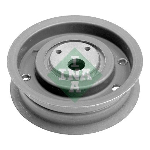 Spannrolle, Zahnriemen INA 531 0063 10 f&uuml;r AUDI FORD PORSCHE SEAT VW VW (FAW)