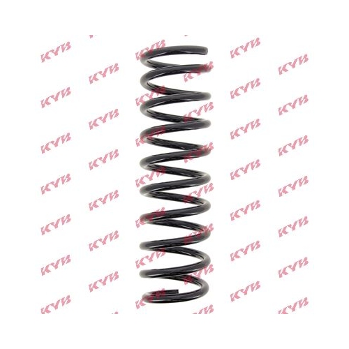 Fahrwerksfeder KYB RA6658 K-Flex f&uuml;r FORD, Hinterachse