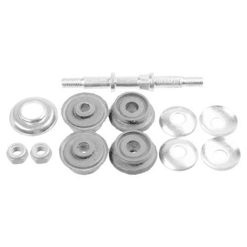 Stange/Strebe, Stabilisator LEMF&Ouml;RDER 36022 01 f&uuml;r TOYOTA, Vorderachse