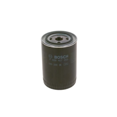 &Ouml;lfilter BOSCH F 026 407 053 f&uuml;r CITRO&Euml;N FIAT HENSCHEL IVECO PEUGEOT RENAULT