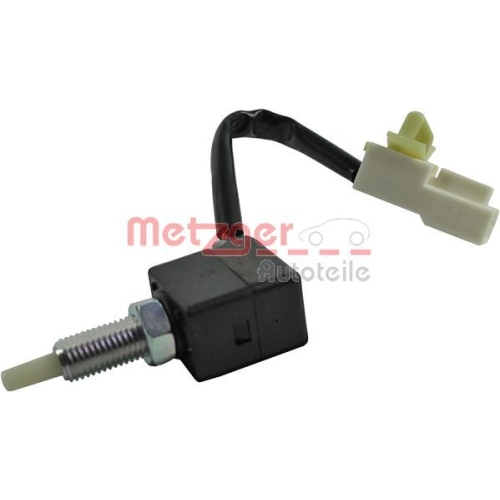 Schalter, Kupplungsbet&auml;tigung (GRA) METZGER 0911138 GREENPARTS f&uuml;r HYUNDAI KIA