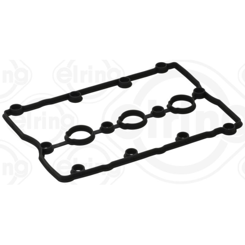 Dichtung, Zylinderkopfhaube ELRING 493.460 f&uuml;r AUDI SEAT SKODA VW