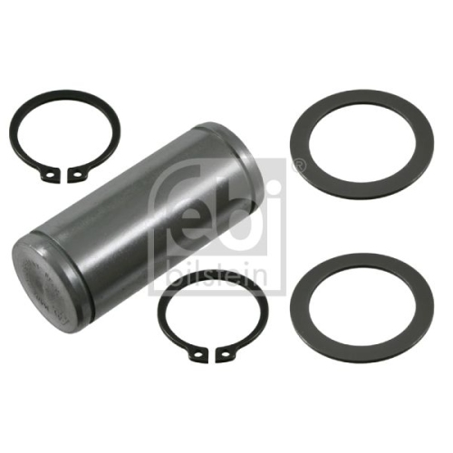 Febi Bilstein 05737 Bremsbackenbolzensatz , 1 St&uuml;ck