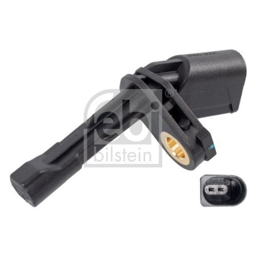 Febi Bilstein 23808 ABS-Sensor , 1 St&uuml;ck