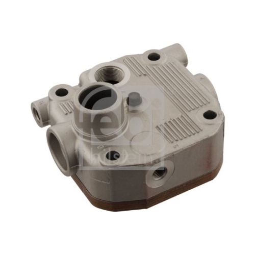 Febi Bilstein 28476 Zylinderkopf stehend, am Luftpresser , 1 St&uuml;ck