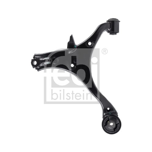 Febi Bilstein 30430 Querlenker mit Lagern und ohne Gelenk , 1 St&uuml;ck