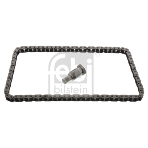 Febi Bilstein 45002 Kettensatz f&uuml;r &Ouml;lpumpe , 1 St&uuml;ck
