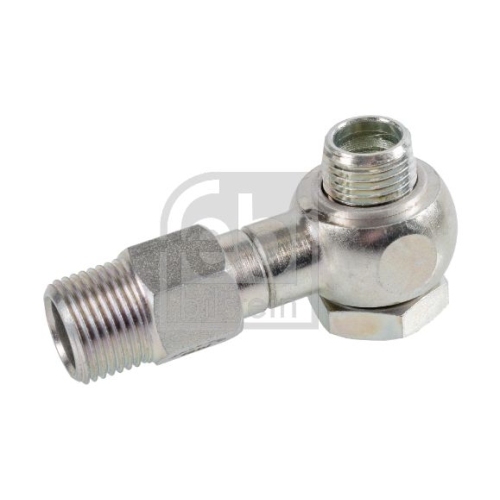 Febi Bilstein 46549 &Uuml;berstr&ouml;mventil f&uuml;r Kraftstoffanlage , 1 St&uuml;ck