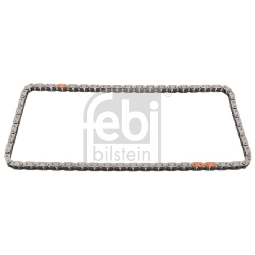 Febi Bilstein 49769 Steuerkette f&uuml;r Nockenwelle , 1 St&uuml;ck