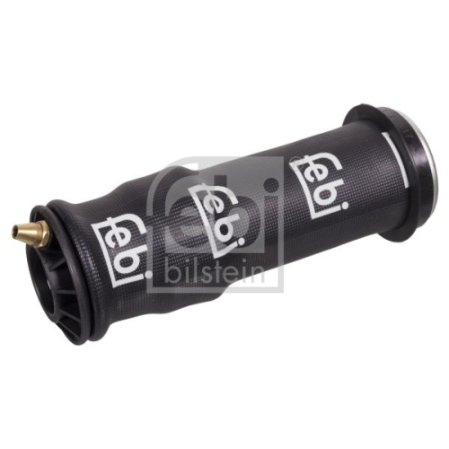 Febi Bilstein 102558 Luftfederbalg f&uuml;r Fahrerhaus , 1 St&uuml;ck