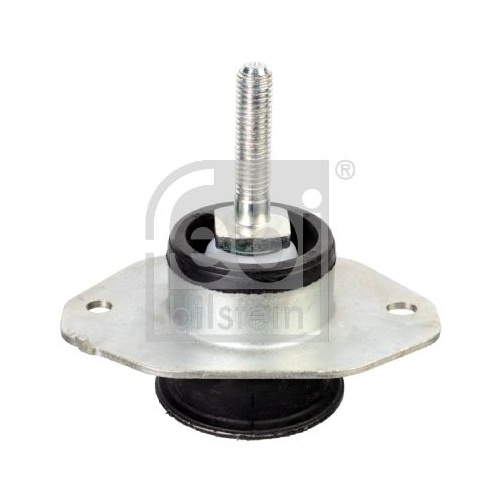Lagerung, Motor FEBI BILSTEIN 175252 f&uuml;r NISSAN OPEL RENAULT VAUXHALL, links