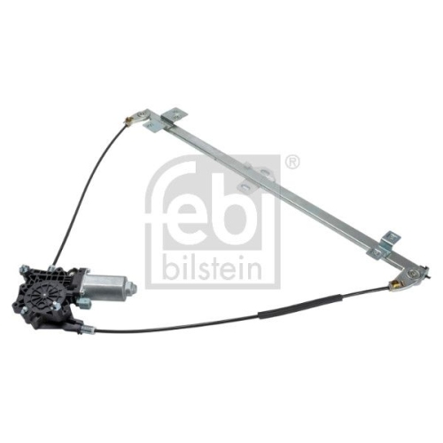 Fensterheber FEBI BILSTEIN 178869 f&uuml;r DAF, rechts