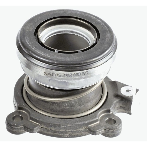 Zentralausr&uuml;cker, Kupplung SACHS 3182 600 193 f&uuml;r CHEVROLET