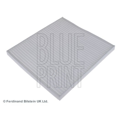 Blue Print 1x ADG02513BP Innenraumfilter