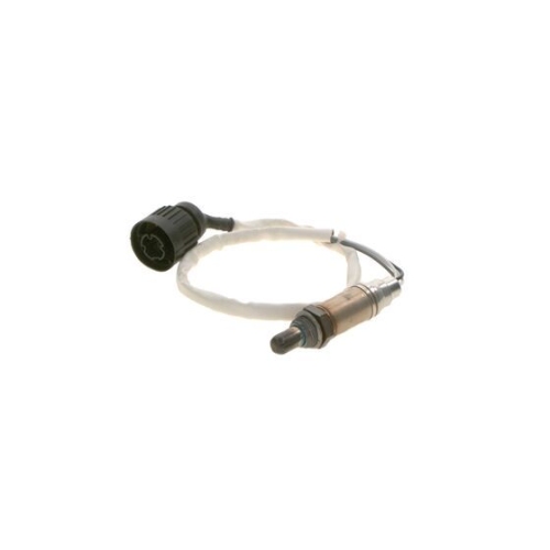 Lambdasonde BOSCH 0 258 005 324 f&uuml;r BMW GMC, links