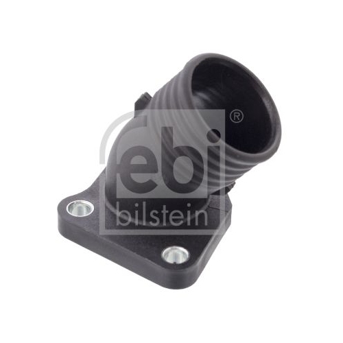 Febi Bilstein 1x 23742 K&uuml;hlwasserflansch f&uuml;r Zylinderkopf