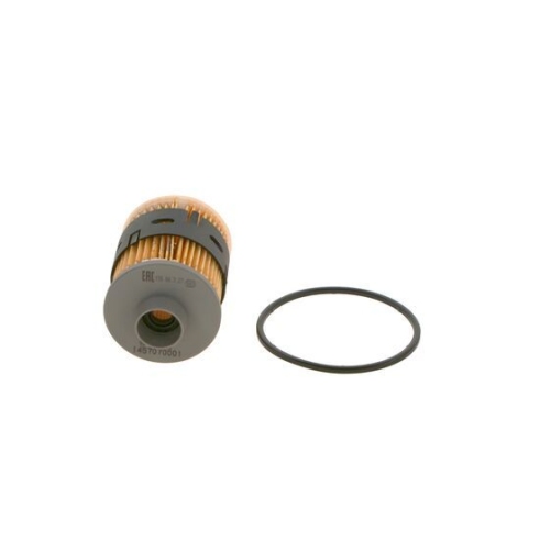Kraftstofffilter BOSCH 1 457 070 001 f&uuml;r CITRO&Euml;N FIAT LANCIA OPEL PEUGEOT SAAB