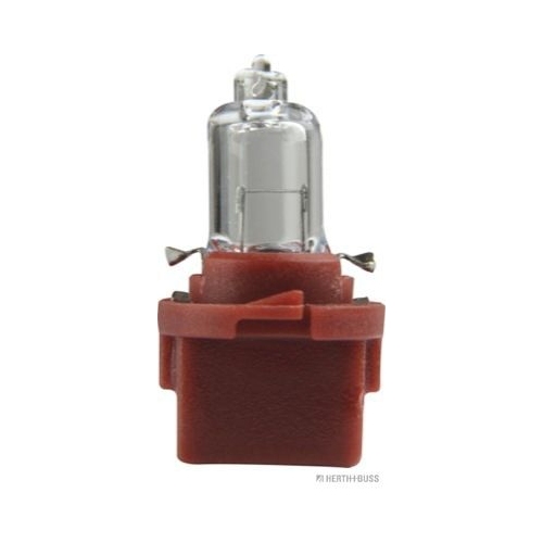 Gl&uuml;hlampe, Instrumentenbeleuchtung HERTH+BUSS ELPARTS 89901263
